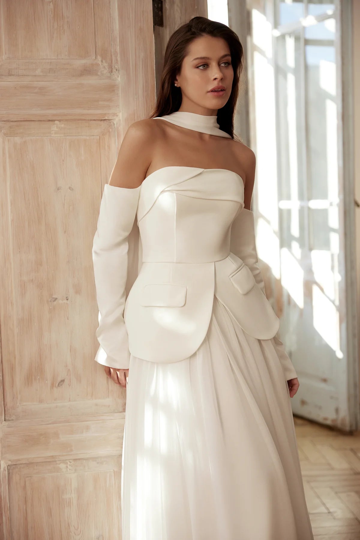 Mademoiselle